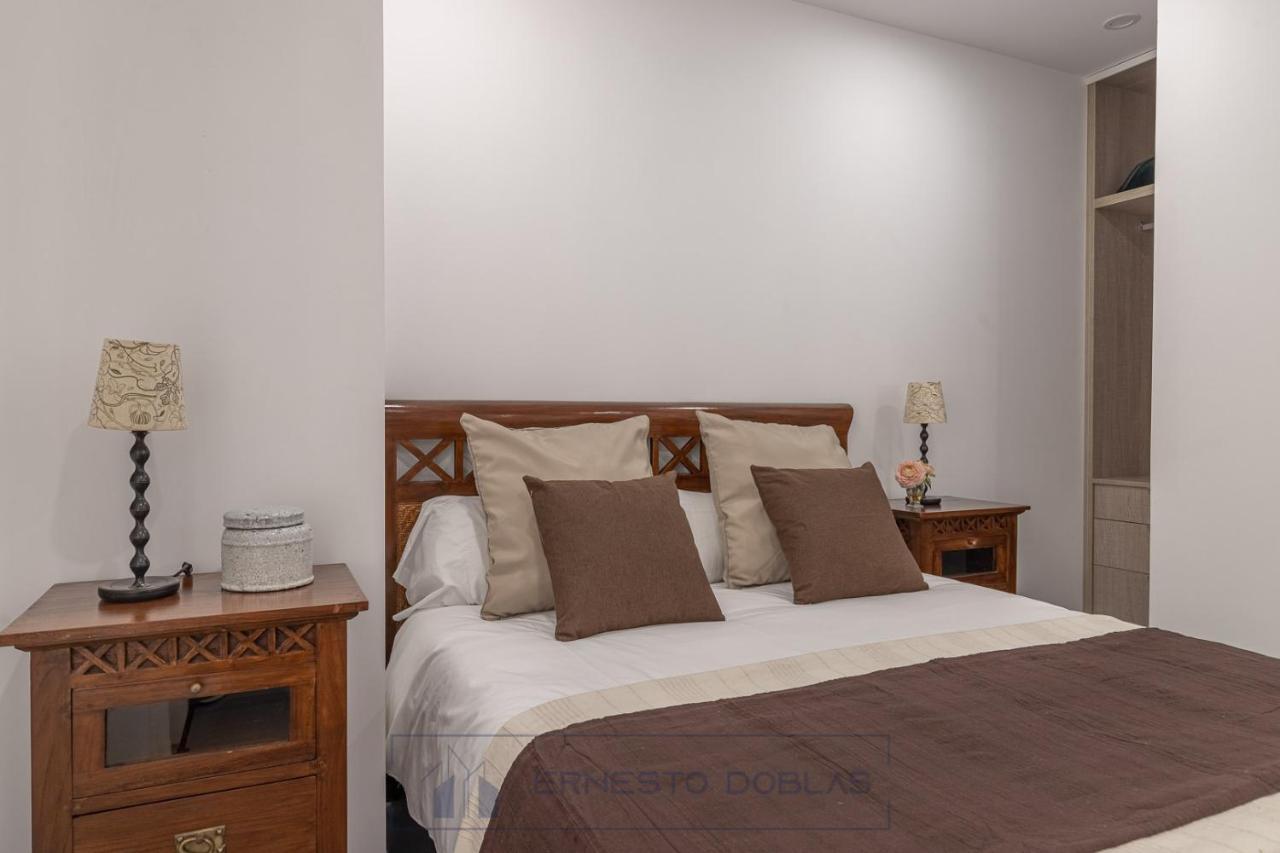 Living4malaga Juan De Austria Apartment