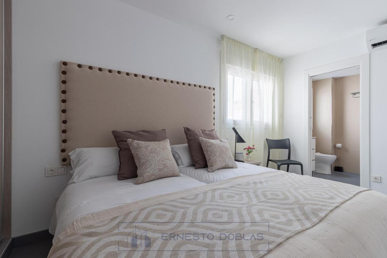 Living4malaga Juan De Austria Apartment Malaga