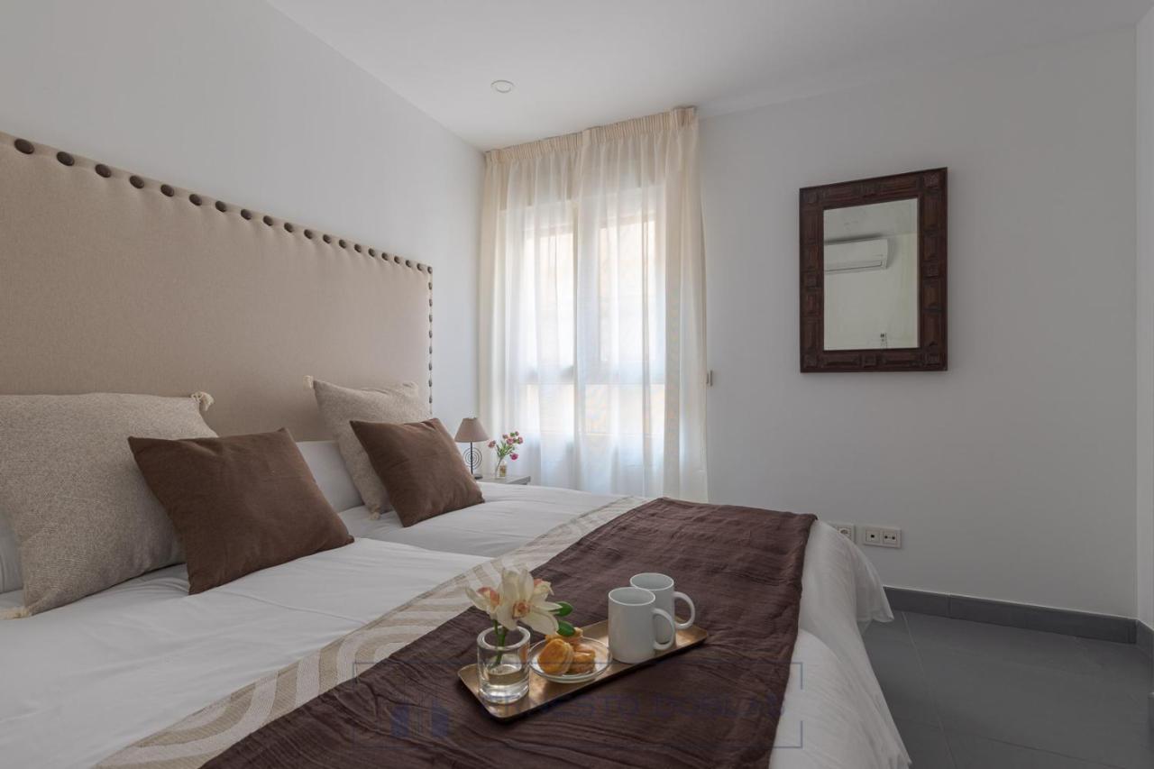 Living4malaga Juan De Austria Malaga