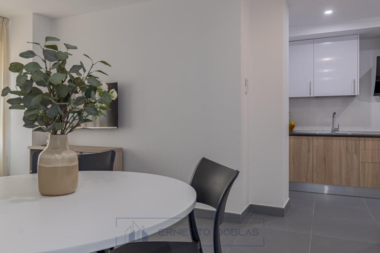 Apartment Living4malaga Juan De Austria