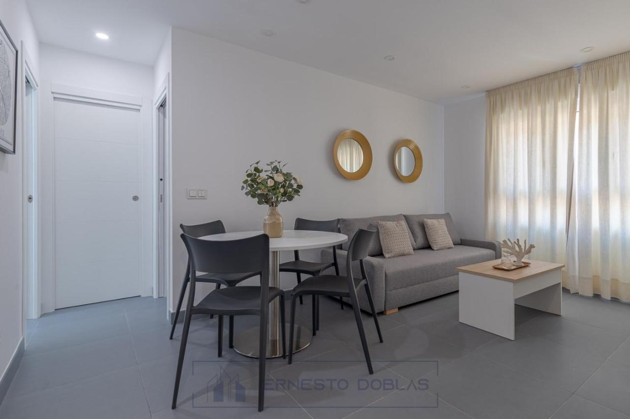 Living4malaga Juan De Austria Apartment *