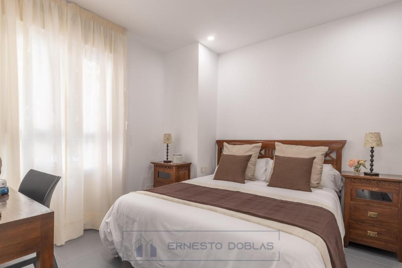 Living4malaga Juan De Austria Malaga