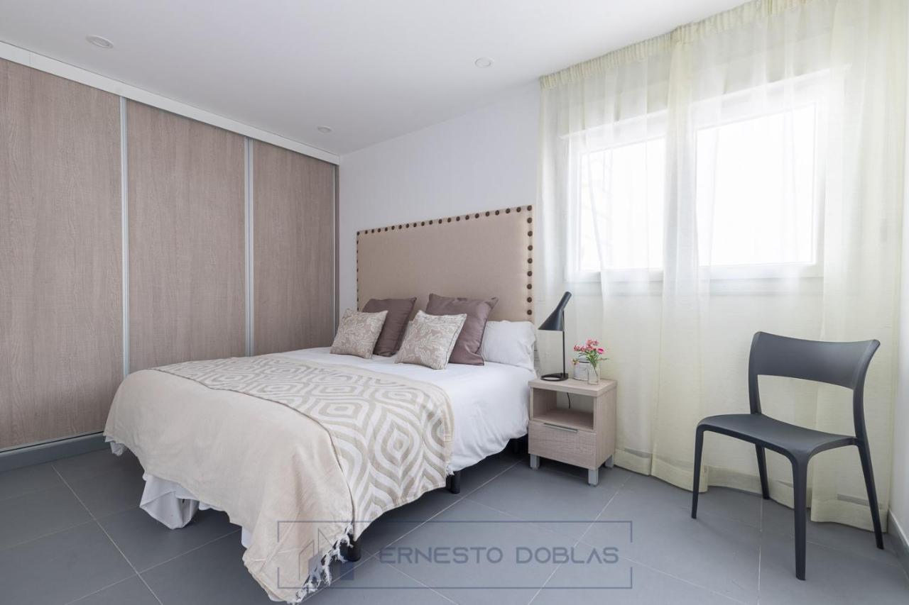 Living4malaga Juan De Austria Malaga